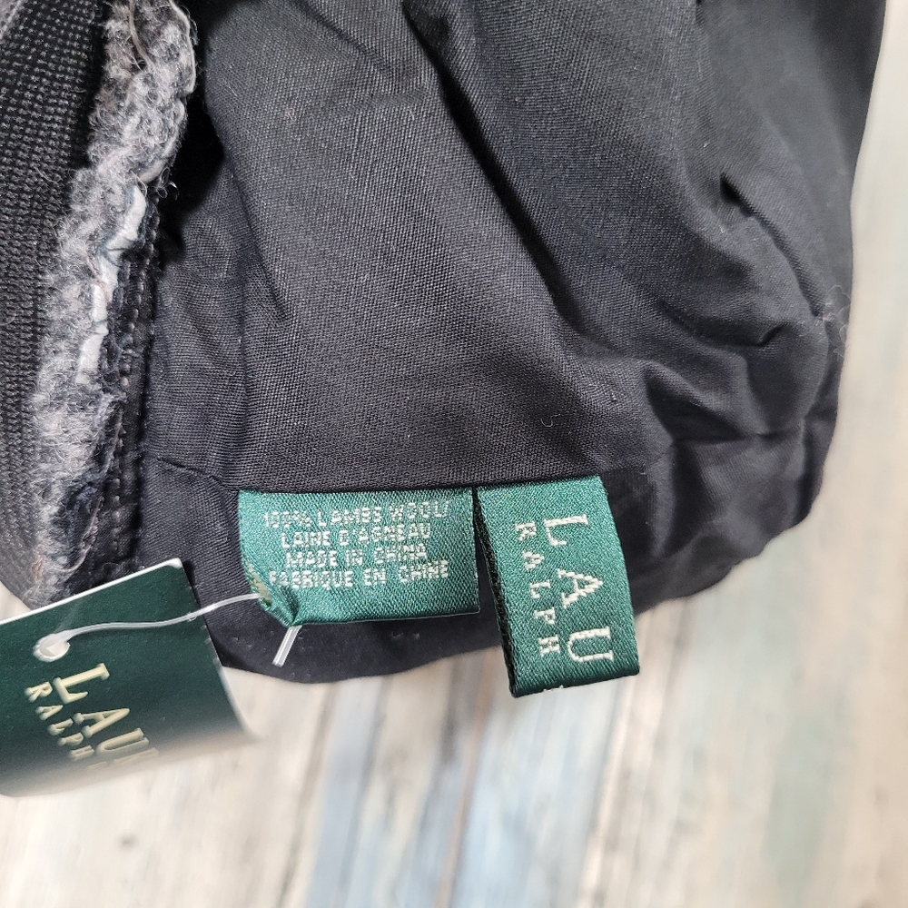 Ralph Lauren Bucket Hat. - Picture 12 of 13